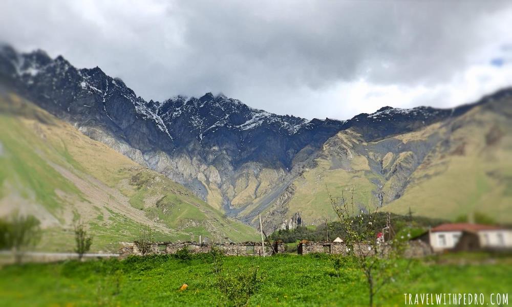 Top 14 Reasons To Travel To Georgia Now! geotv.ge